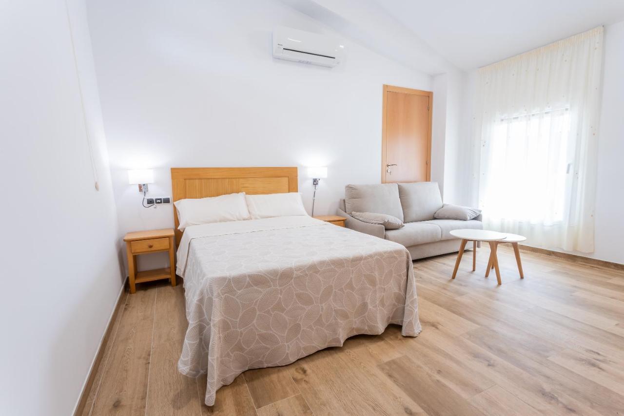 Hotel Donas E Cabaleiros Boqueixon Екстер'єр фото